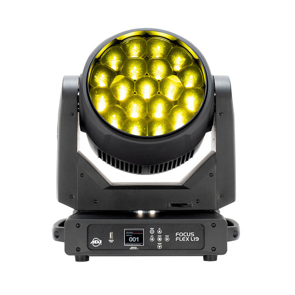ADJ Focus Flex L19