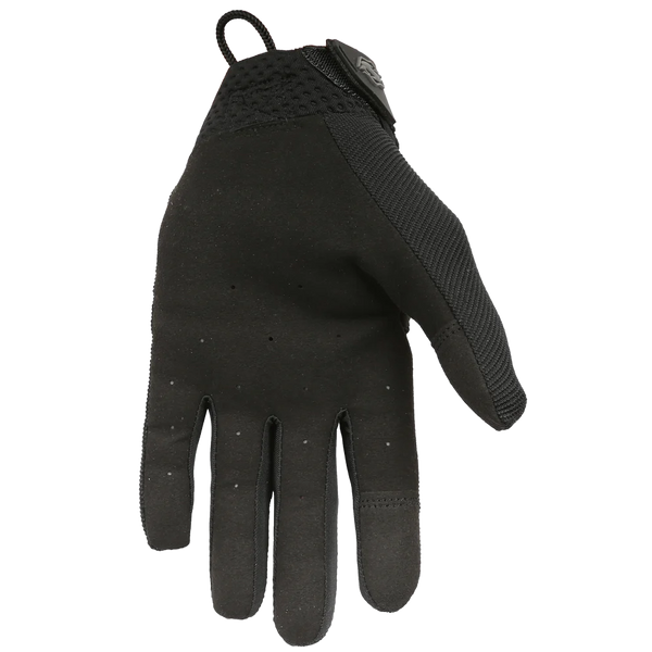 Version 2 Stealth Glove - Black