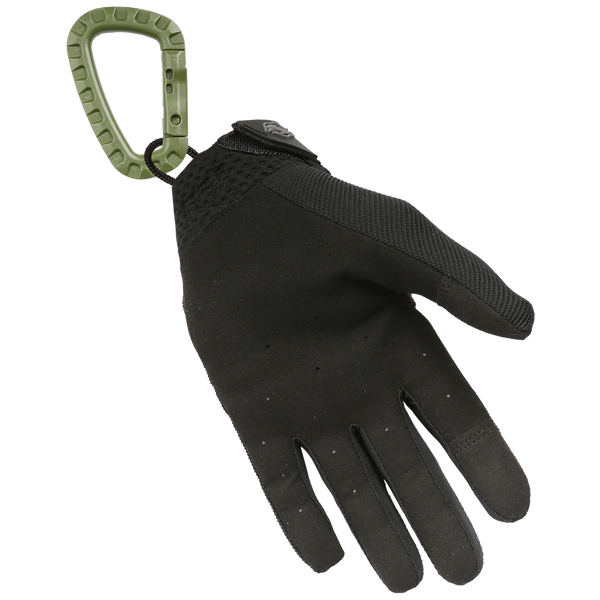 Version 2 Stealth Glove - Green