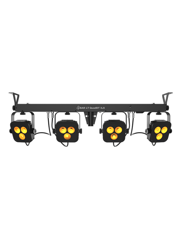 4BAR LT Quad BT ILS