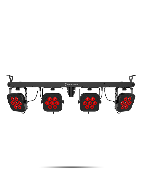 4BAR Hex ILS