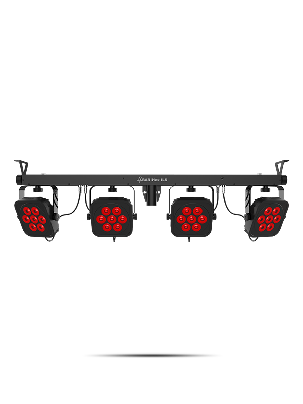 4BAR Hex ILS