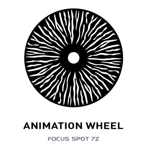 ADJ Focus Spot 7Z