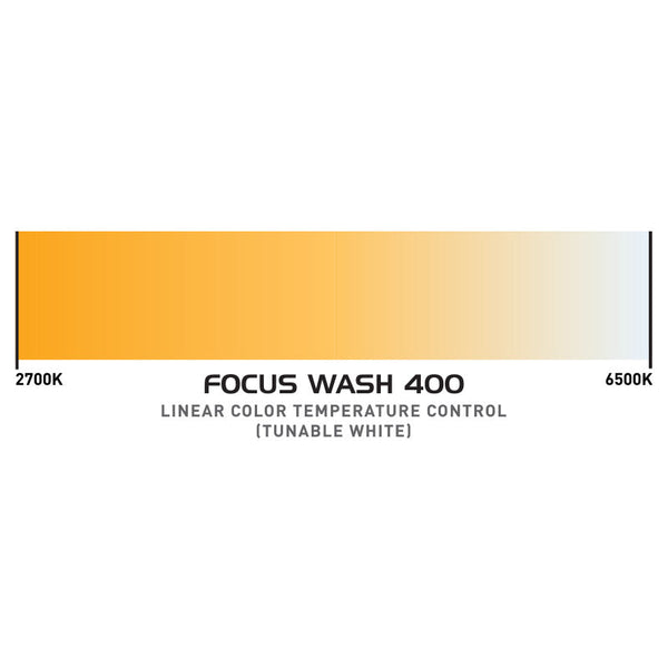 ADJ Focus Wash 400