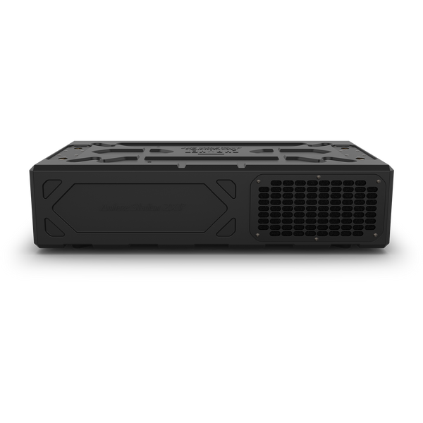 Amhaze Stadium 2X IP 120V