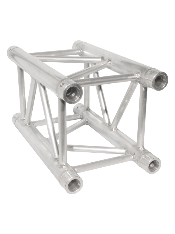 0.5m (1.6ft) length with 1 set of connectors