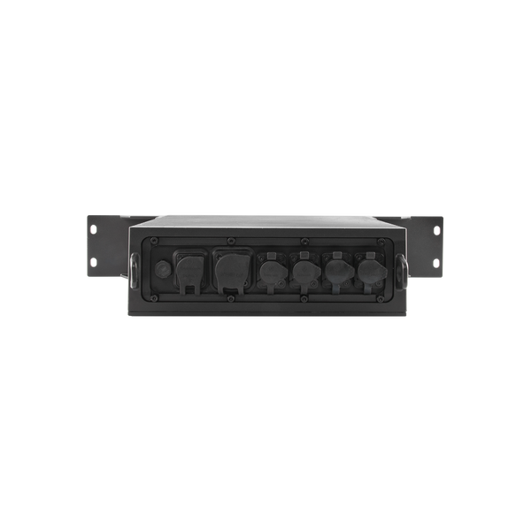 EPIX Drive 2000 IP - Outdoor Driver/Controller, 2-ports