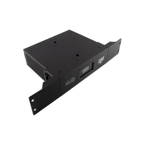 EPIX Drive 2000 IP - Outdoor Driver/Controller, 2-ports