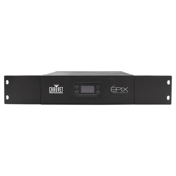 EPIX Drive 2000 IP - Outdoor Driver/Controller, 2-ports