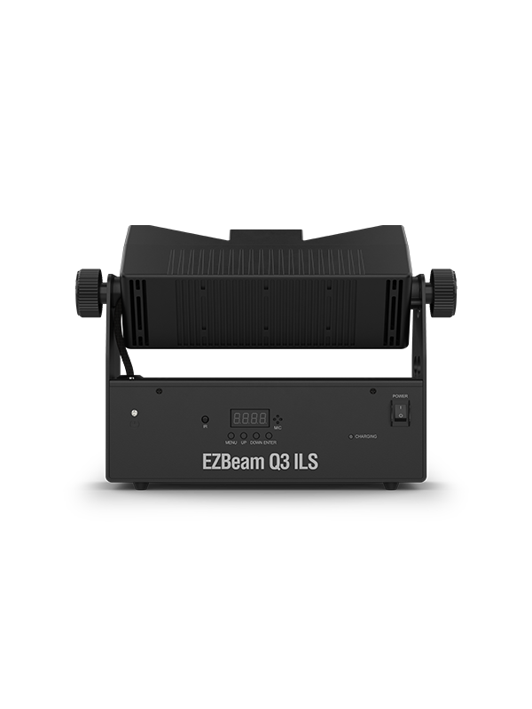 EZbeam Q3 ILS