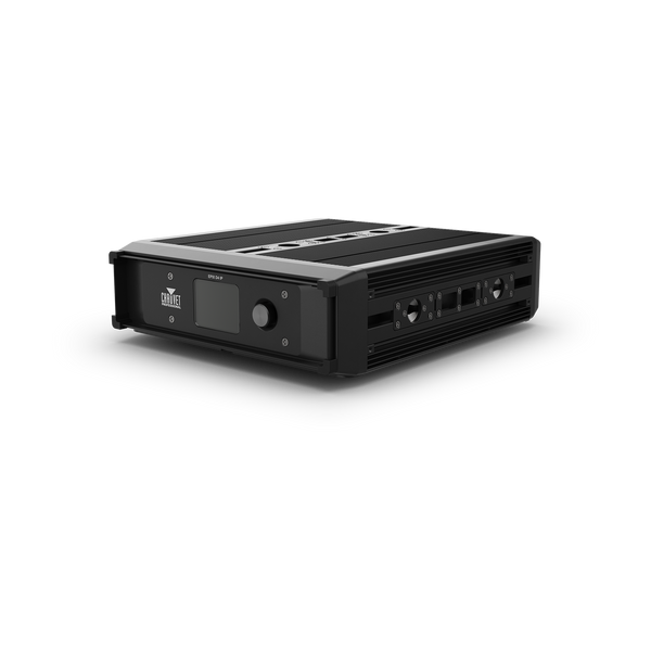 EPIX D4 IP