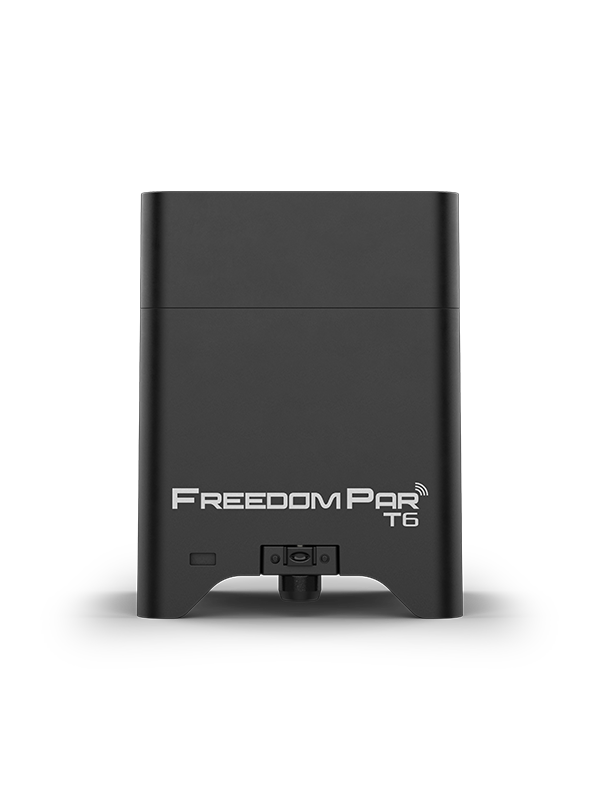Freedom Par T6