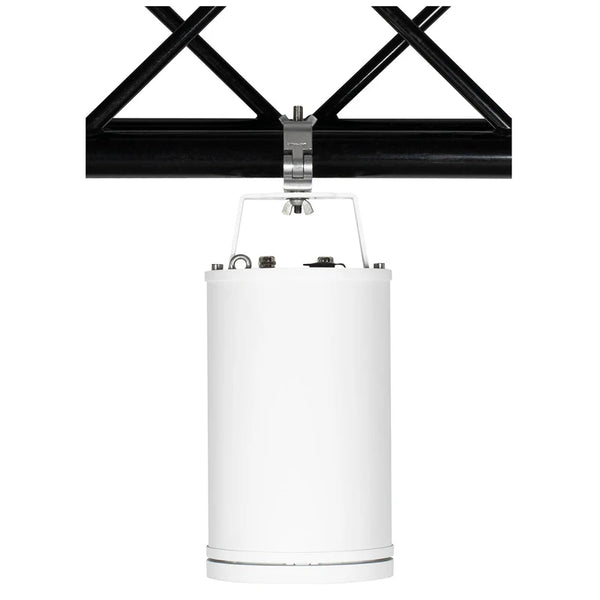 Fuze Pendant WH; 230W RGBWL LED Pendant