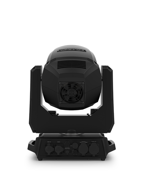 Intimidator Spot 360X IP