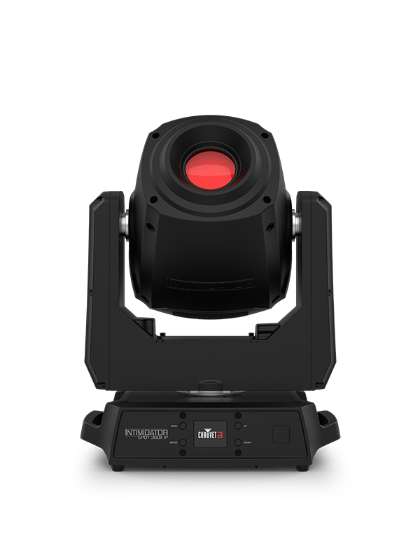 Intimidator Spot 360X IP