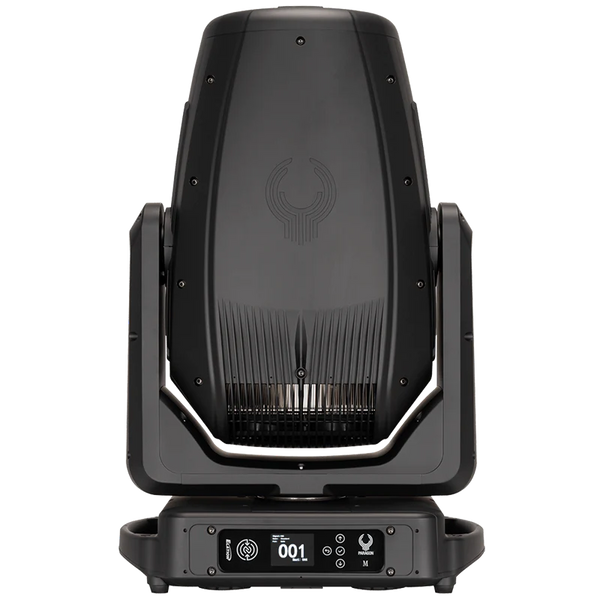 PARAGON M; 900W Var. CRI LED IP Profile