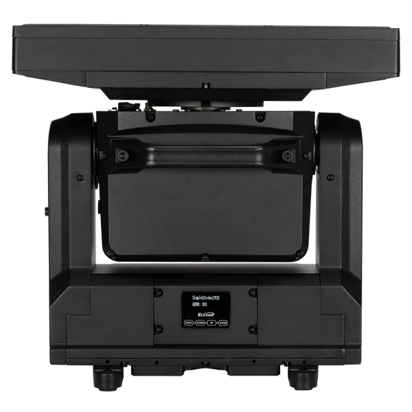 Pulse Panel FX; Strobe Panel Tilt+Pan IP