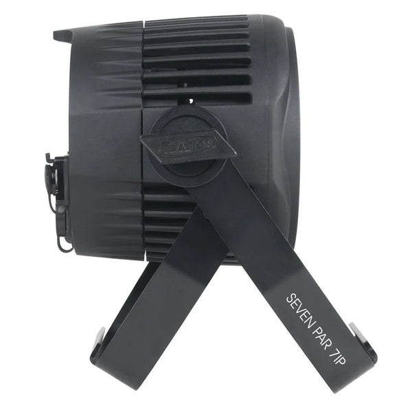 Seven Par 7IP; 7 x 25W Seven Color Par IP65