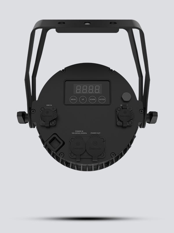 SlimPAR Pro Q IP