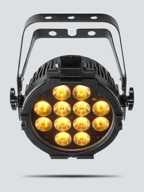 SlimPAR Pro W USB
