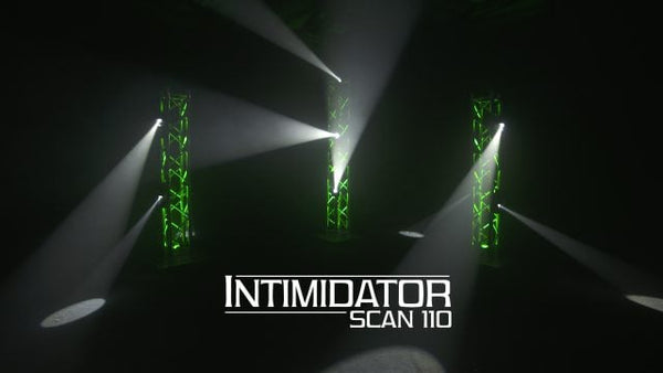 Intimidator Scan 110