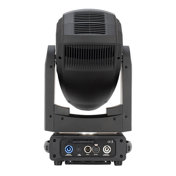 ADJ FOCUS HYBRID