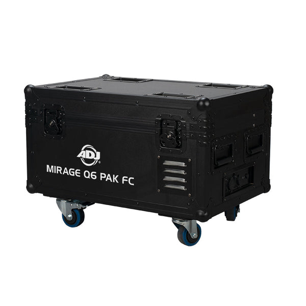 ADJ Mirage Q6 Pak