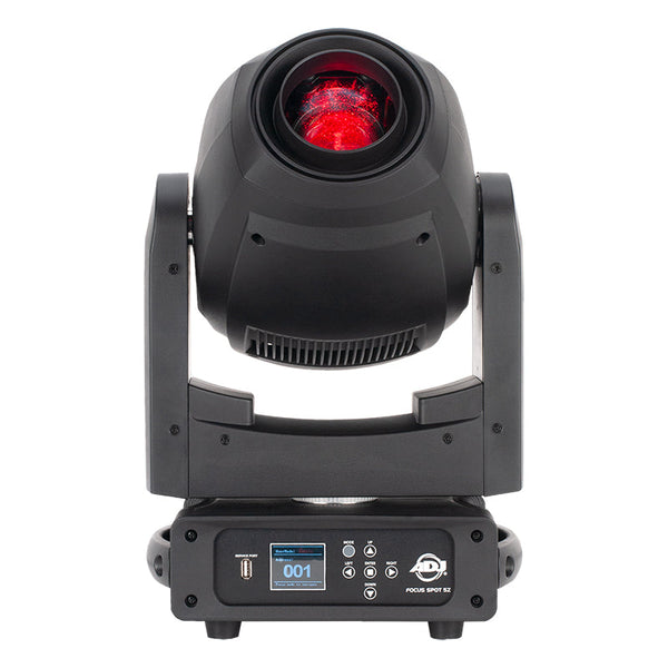 ADJ FOCUS SPOT 5Z