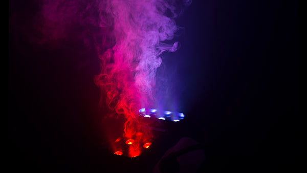 Geyser P7
