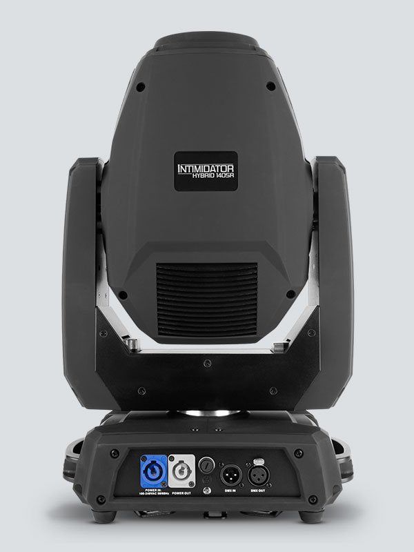 Chauvet DJ Intimidator Hybrid 140SR
