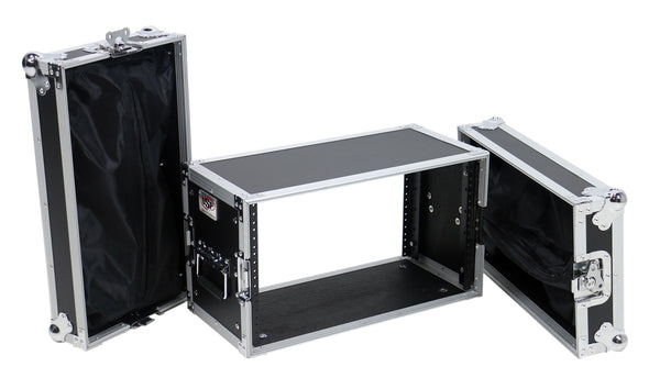 OSP RC6U-10 6 Space ATA Rack