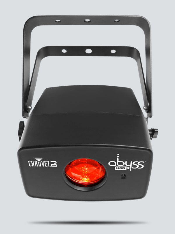Chauvet DJ ABYSS USB