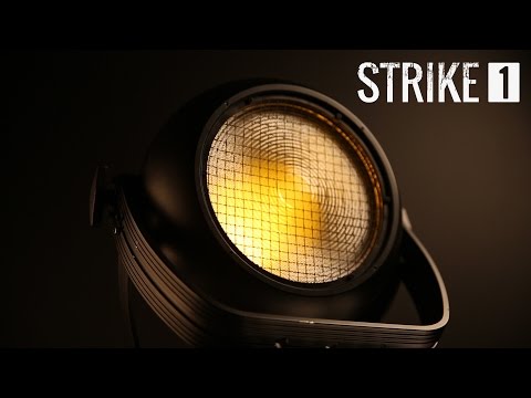 Chauvet Professional Strike 1