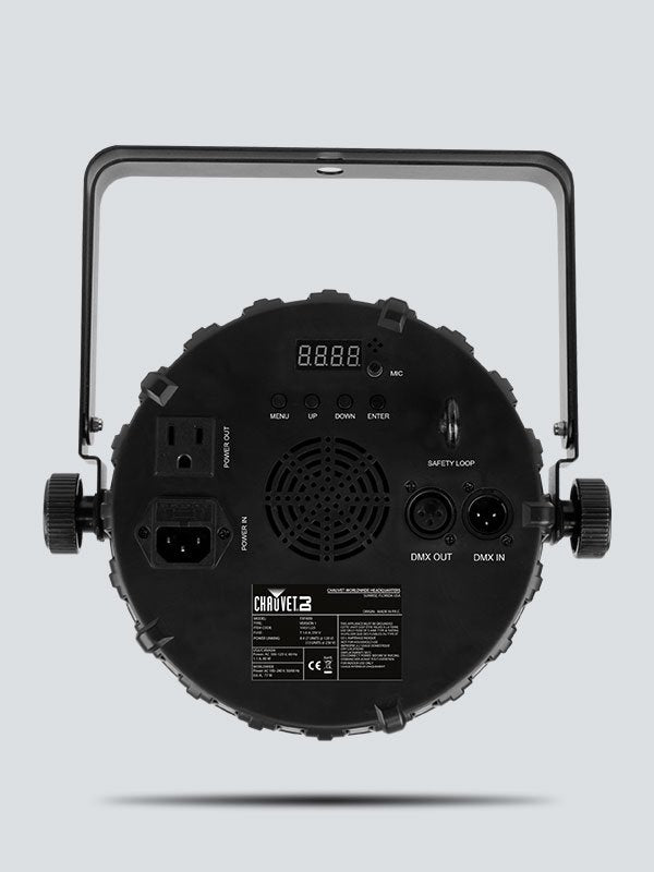 Chauvet DJ Fxpar 9