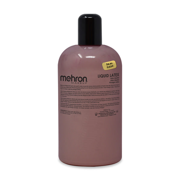 F/X Moulage Casualty & Adhesives, Makeup Tools