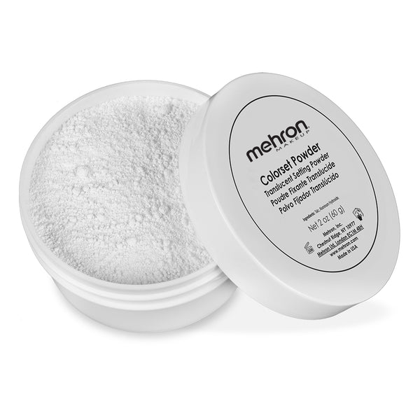 Face & Body Powders