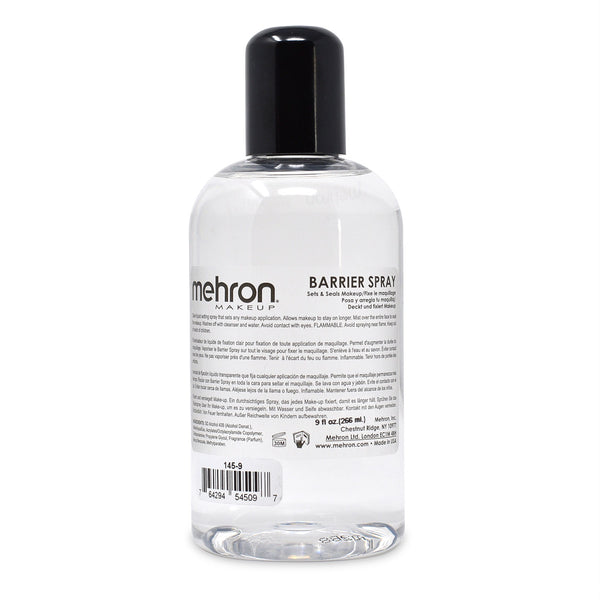 Sealers Cleansers & Removers
