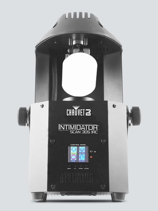 Chauvet DJ Intimidator Scan 305 IRC