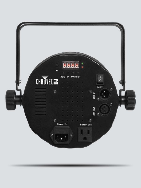 Chauvet DJ EZpar 56 (w/ IRC-6 remote)