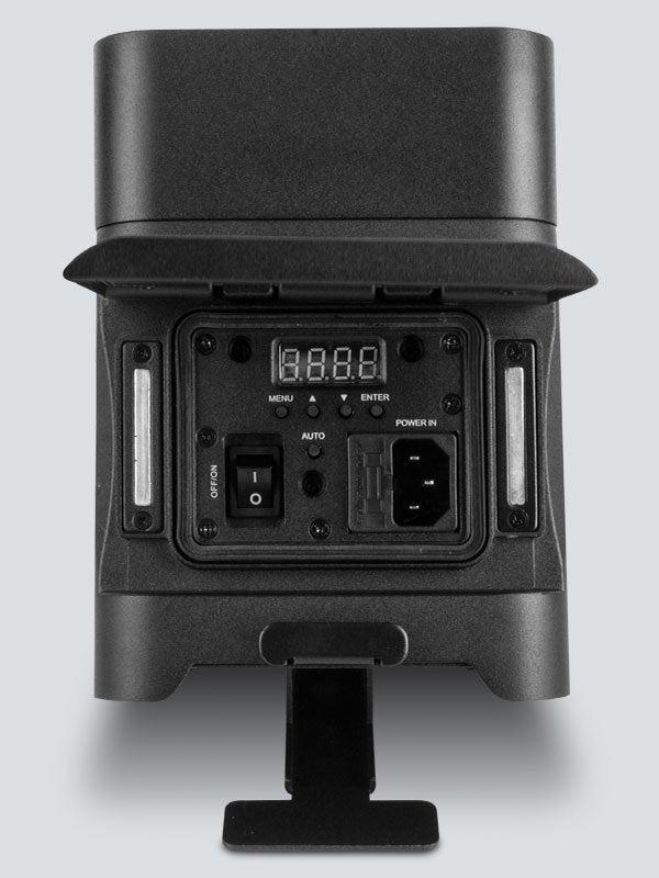 Chauvet DJ Freedom Par Quad-4 IP (w/ IRC-6 remote)
