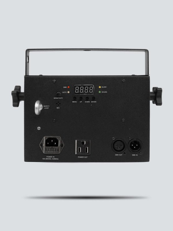 Chauvet DJ Kinta FX