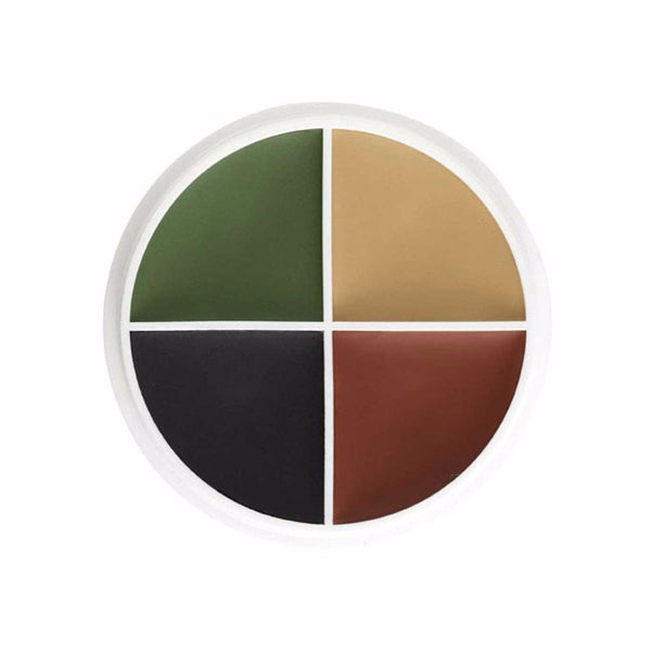 Ben Nye Effect Wheels