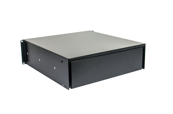 OSP HYC-3UD 3 Space Rack Drawer