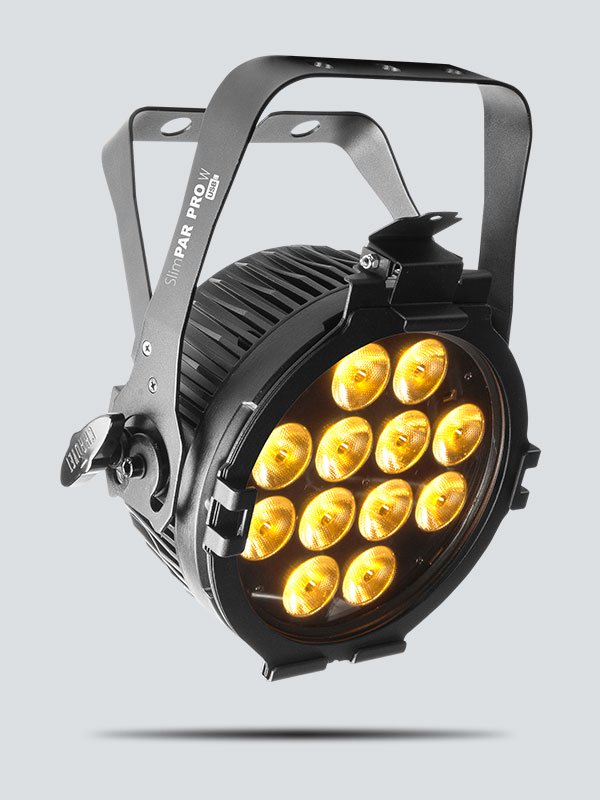Chauvet DJ SlimPAR Pro W USB