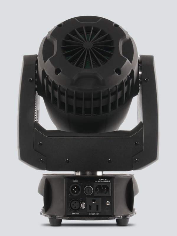 Chauvet DJ Intimidator Trio