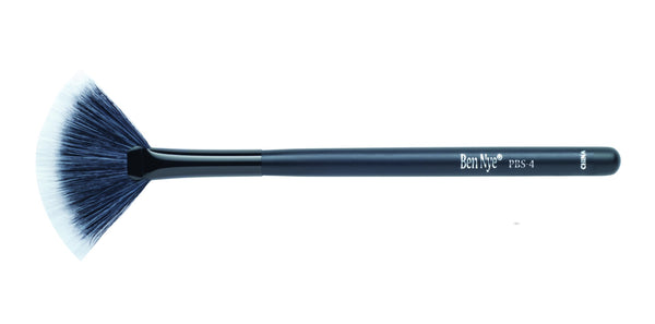 Ben Nye Buff and Blend Brushes