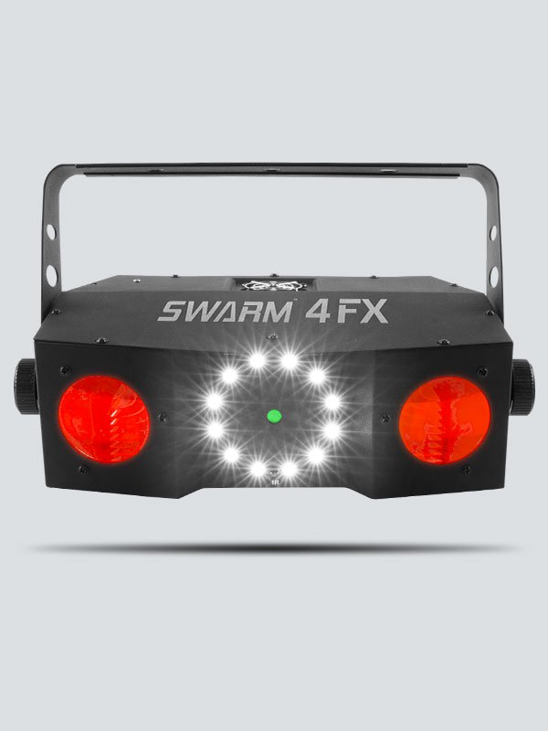 Chauvet DJ Swarm 4 FX