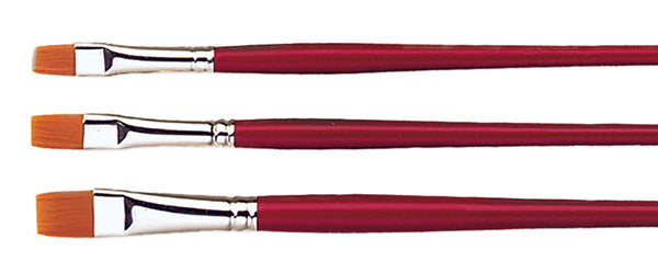 Ben Nye Custom Flat Brushes