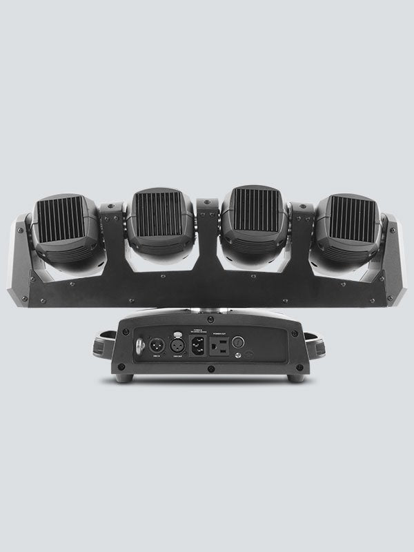 Chauvet DJ Intimidator Wave 360 IRC