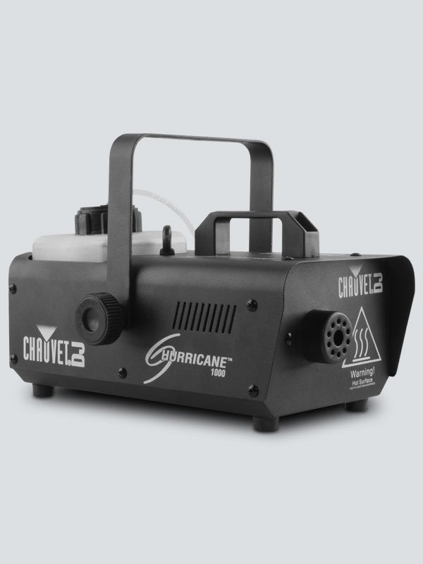 Chauvet DJ Hurricane 1000 (w/ wireless transmitter)